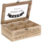 ToCi Teebox 