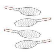 ToCis Big BBQ Fischbräter