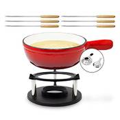 Tocis Big Bbq Fondueset Vergleich