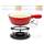 Tocis Big Bbq Fondueset