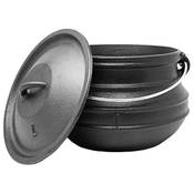 ToCis Big BBQ Potjie #1 Vergleich
