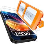 Tocol iPhone 12 Pro Panzerglas