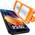 Tocol iPhone 12 Pro Panzerglas