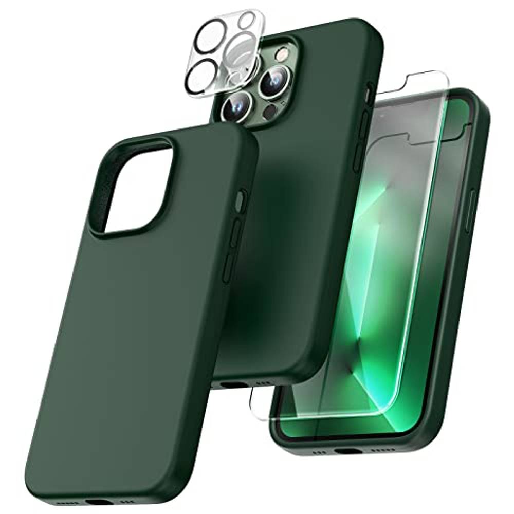 Iphone 13 Pro Hulle Test