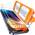 Tocol iPhone 14 Pro Max Panzerglas