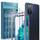Tocol Samsung Galaxy S20 FE Schutzfolie