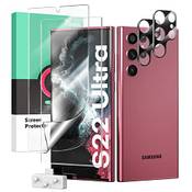 Tocol Samsung-Galaxy-S22-Panzerglas Vergleich