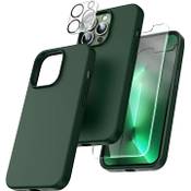 Tocol iPhone-13-Pro-Max-Hülle Vergleich