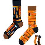 Lustige Socken
