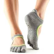 Toe Sox Yoga-Socken Vergleich