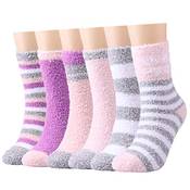 Toes Kuschelsocken Vergleich