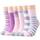 Toes Kuschelsocken