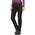 Tofern Damen schnelltrocknende Softshellhose