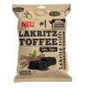 Toffee Trophy Lakritz Toffee