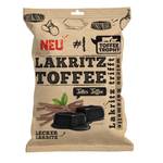 Toffee Trophy Lakritz Toffee