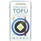 Clearspring Organic Tofu Vergleich