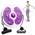 Togetdream Twist Waist Disc