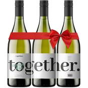 together Sauvignon Blanc Vergleich