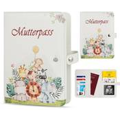 Togou2s Mutterpasshülle Vergleich