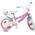 Toimsa Kinderfahrrad Peppa Pig