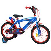 Toimsa Spiderman BMX Vergleich