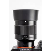 Tokina TO1-ATXMII85E Vergleich