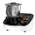 Tokit Omni Cook Roboter