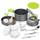 Tokmali Camping Kochgeschirr Set