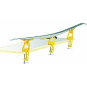 Toko Skihalterung Vergleich