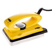 Toko T8 EU Waxiron Vergleich