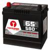 Tokohama Autobatterie 65Ah
