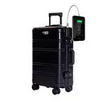 Tokyoto Aluminium Trolley