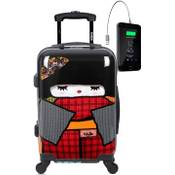 Tokyoto Kinder-Trolley für Mädchen & Jungen