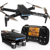 Toladrone TD31 Vergleich