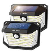 Tolare Solarlampen Vergleich