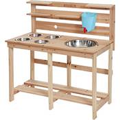 TollesfürKinder Matschküche Vergleich