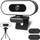 Tolulu Webcam mit Ringlichtmikrofon