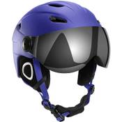 Tomshoo Skihelm Herren Damen Vergleich