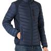 Steppjacke Herren