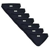 Tom Tailor Herren-Slips Pure Cotton Vergleich