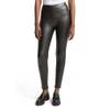Tom Tailor Leggings in Leder Optik
