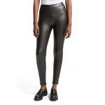 Tom Tailor Leggings in Leder Optik