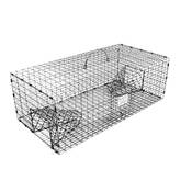 Tomahawk Live Trap Spatzenfalle Vergleich