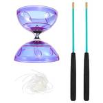 Tomaibaby Diabolo Jonglieren