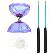 Tomaibaby Diabolo Jonglieren