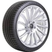 Tomason Sportrace Vergleich