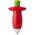 Chef'n Tomatenstrunkentferner