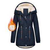 Tomeek Winterjacke