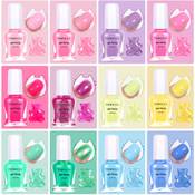Tomicca Kinder-Nagellack-Set