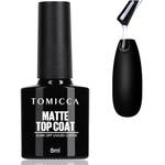 Tomicca Top Coat Matt